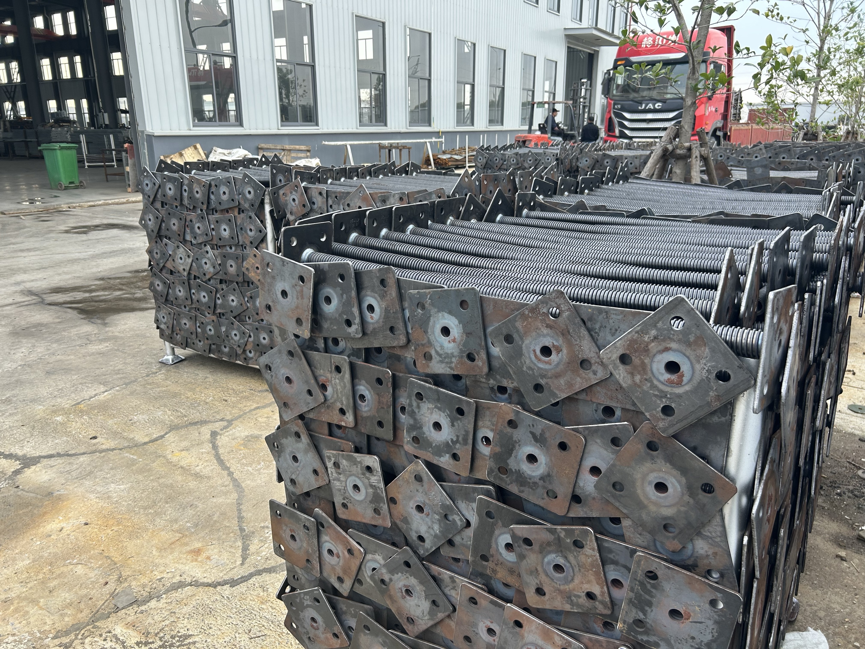 ቤዝ ጃክ ብየዳ