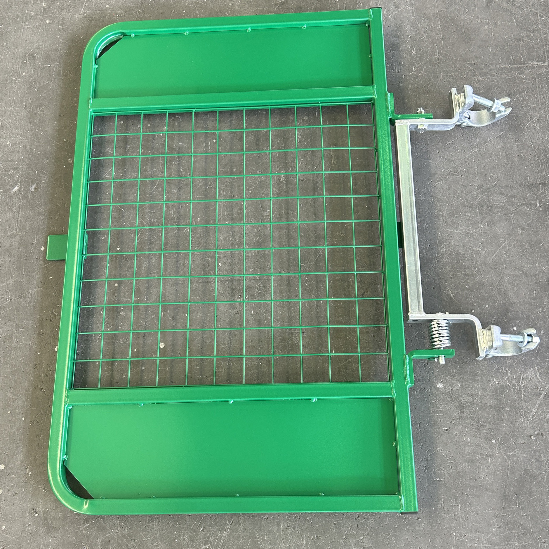 ብጁ ስካፎልዲንግ በር