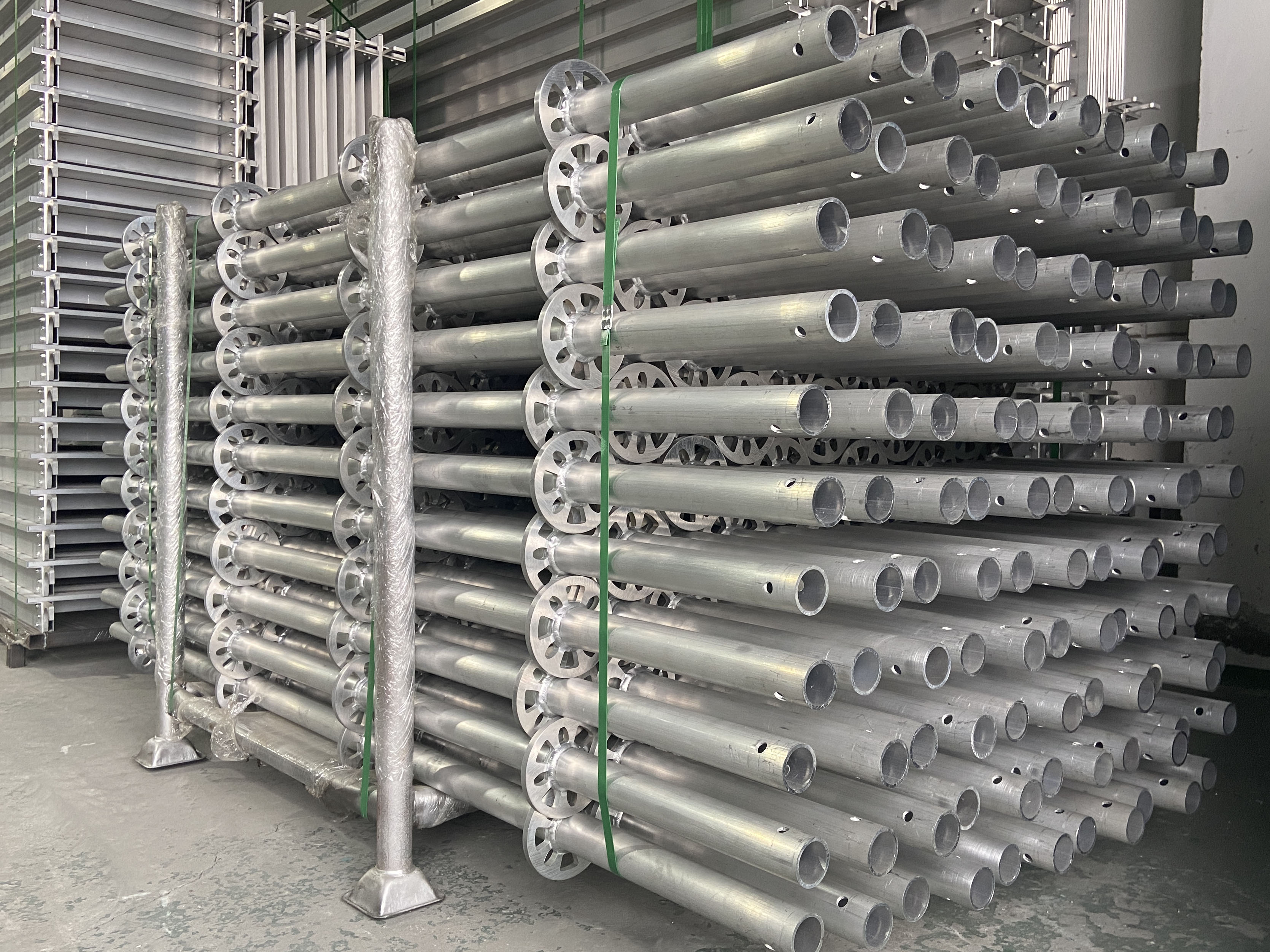 የአልሙኒየም ደውል