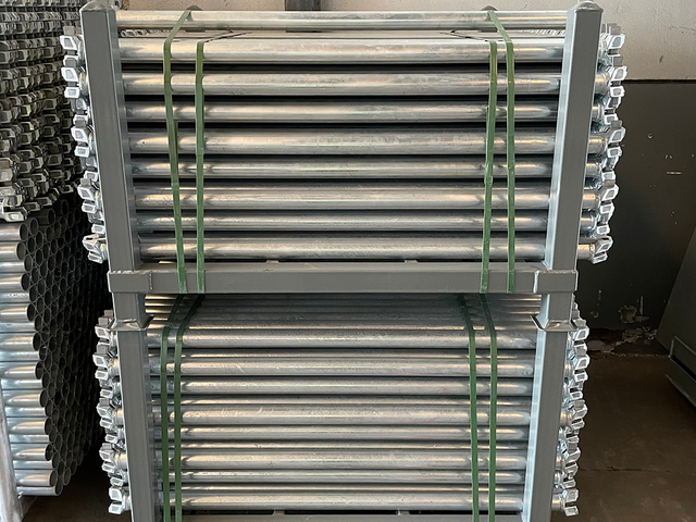 የደወል ክሊፕ የመርከብ ማቆሚያ