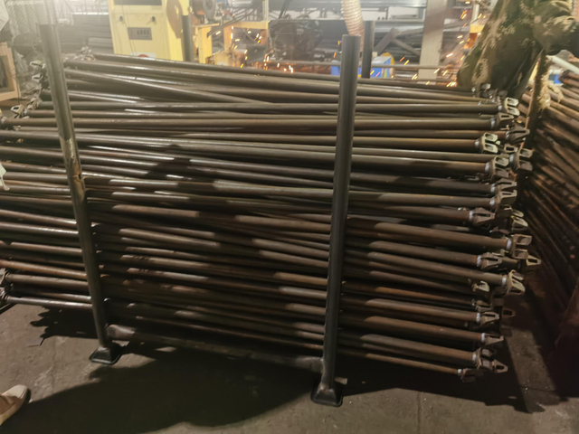 የደወል ክሊፕ የመርከብ ማቆሚያ