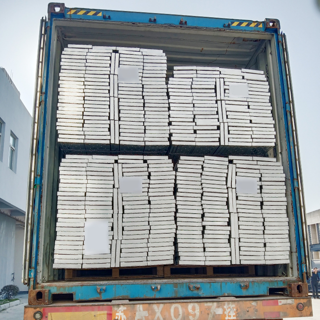 የ Scafflodld የእግር ጉዞ ሰሌዳ