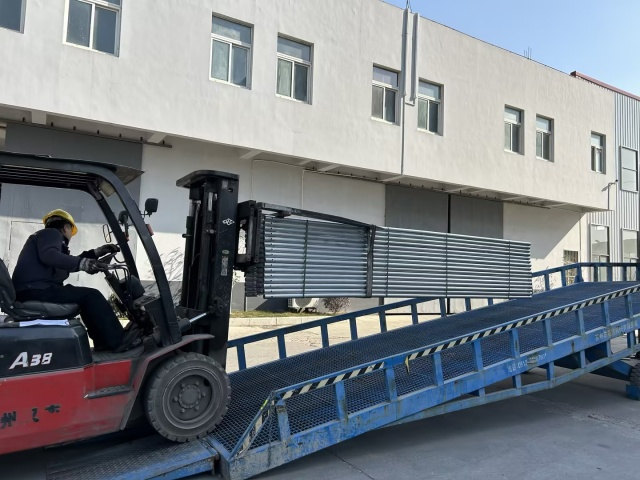 የአልሙኒየም ጨረር