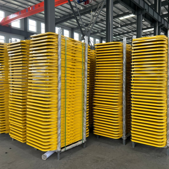 ስካንፊልድግ በር