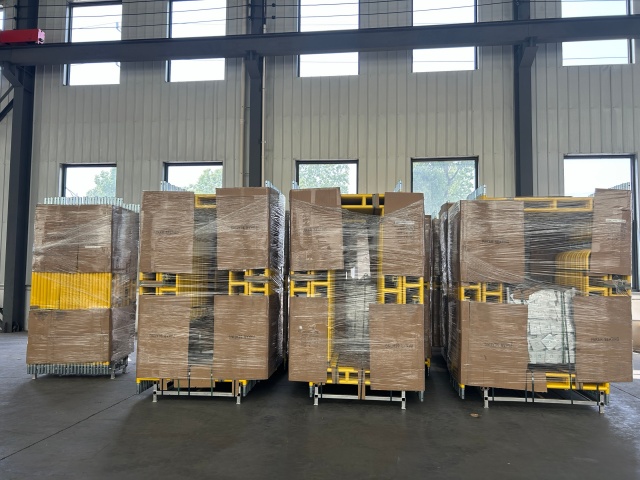 በእግር ይራመዱ