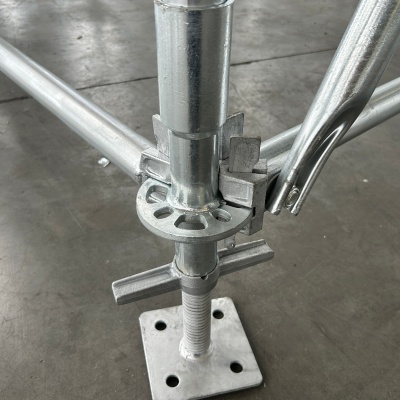 የደወል ክሊፕ