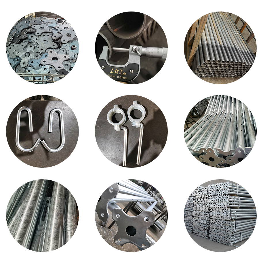 Ek-Steel ፕሮፖዛል (1)