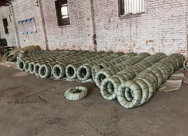 ለስላሳ ሽቦው 11