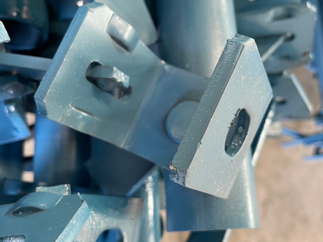 ዲያግናል ብራንድ 2