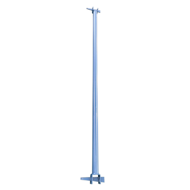 የደቡብ አፍሪካ ክሩኪንግስ ስሌት ስርጭት ስርዓት / አግድም