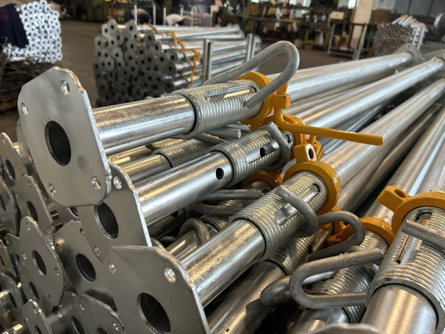 የአረብ ብረት ፕሮፖዛል