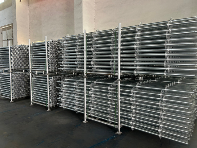 Skylocloclocloclock መደበኛ