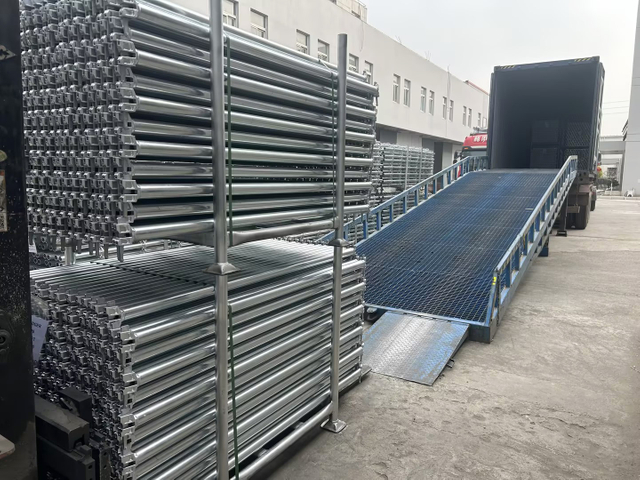 የደወል ቅሪቶች Scofflodlod ስርዓት