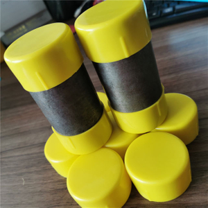 ስካራፊድሎርድ መለዋወጫዎች የ Scoffld Pind CAP PPAP CAP