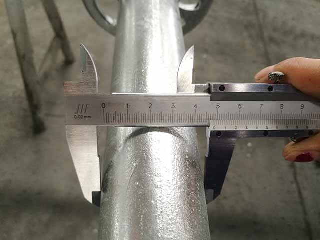 መደወል መደበኛ ደረጃ 11