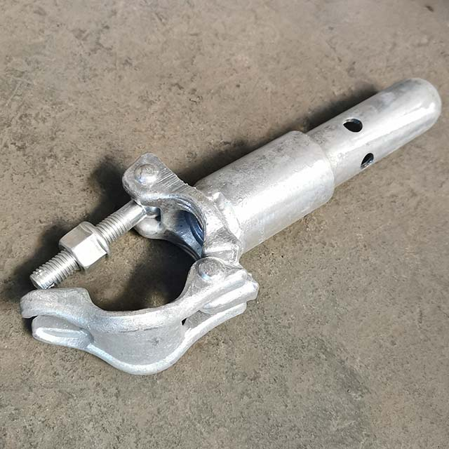 የተቆራረጠ ስካንፊንግ አሜሪካን የዩንቨር ፒን ፒን መከለያ