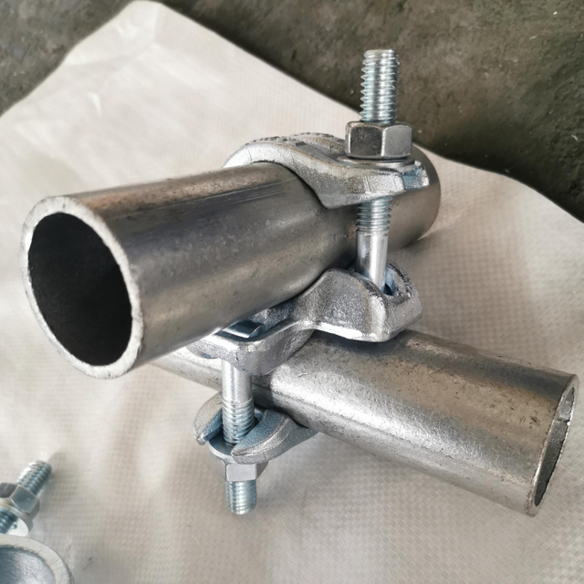 En74 የብሪታንያ ብሪቲሽ ድርድር ያለው ድርብ መከለያ