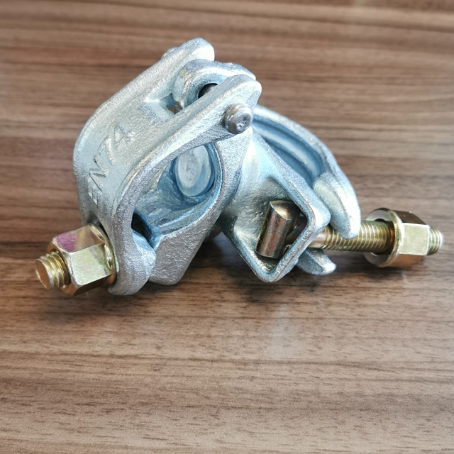 የጀርመን ጠብታ የተዘበራረቀ የእን Swivel ቼክ-1 