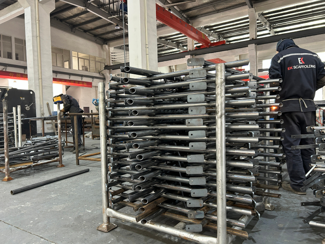 የቅፅ ስራ Prop Supsoad