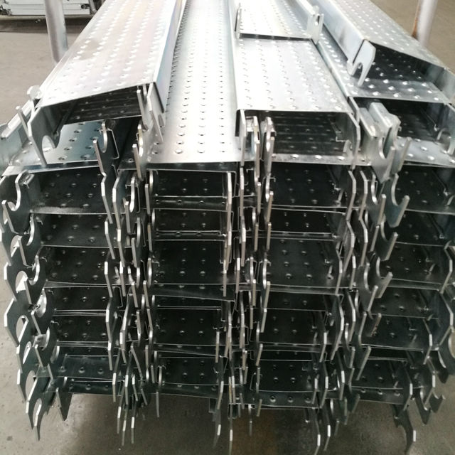 የካናዳ ሁክ Poks 3