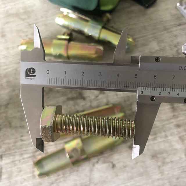 PS የጋራ ፒን 09