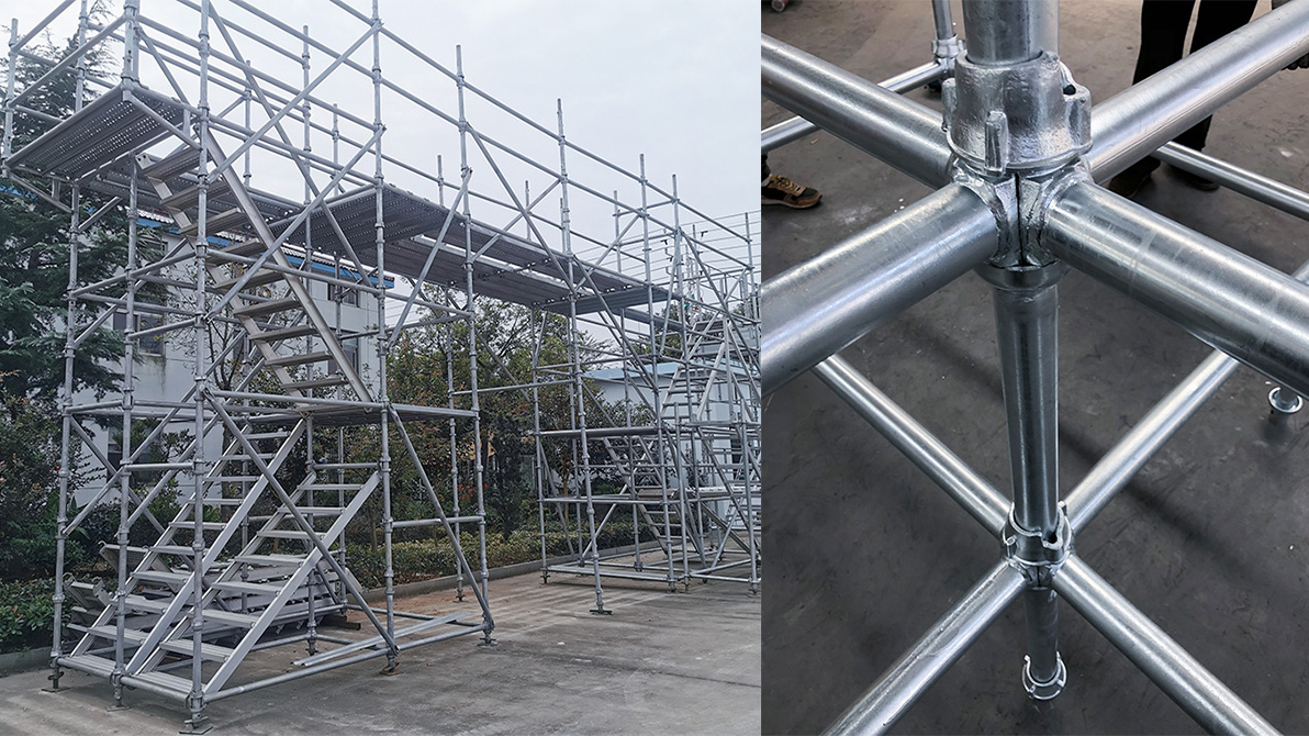 ኩባያ Scofflod አምራች