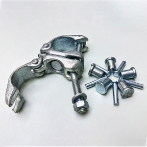 UK Drop Forged Scafolding Coupler Rivet