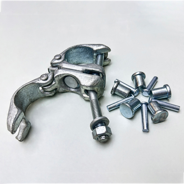 UK Drop Forged Scafolding Coupler Rivet