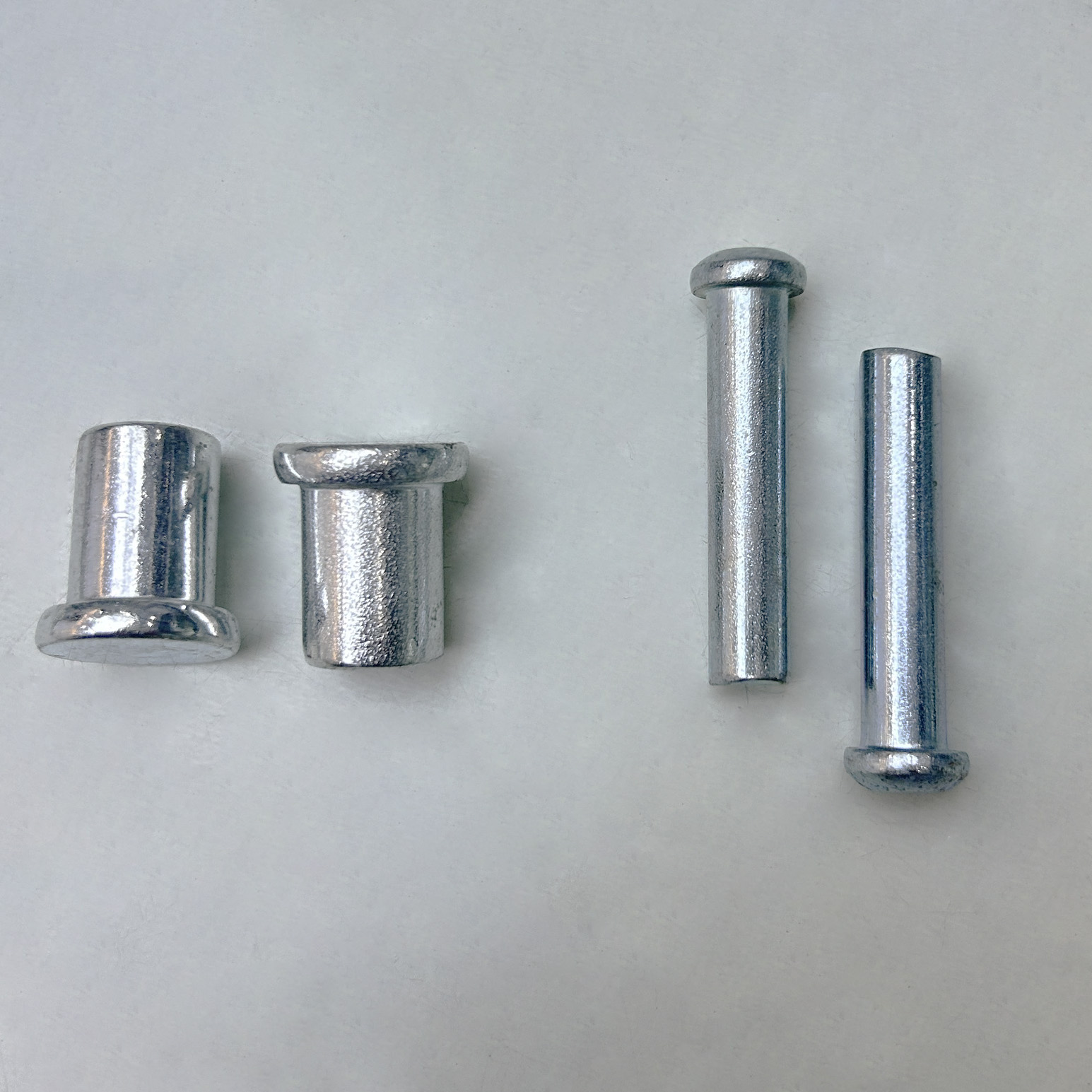 የአሜሪካ ስካፎልዲንግ ጥንዶች Rivet