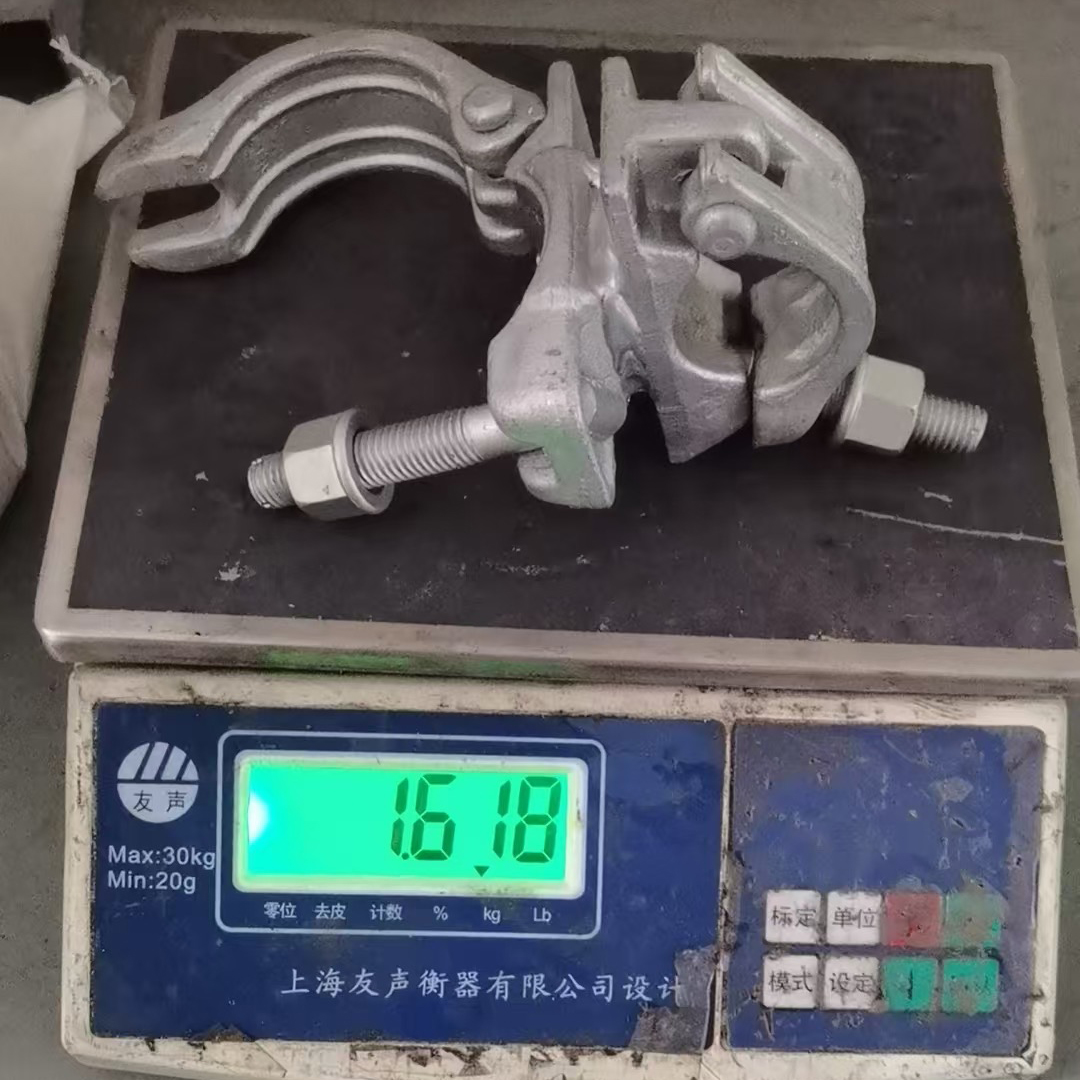 (ፕላስተር) (ስካፎልዲንግ) 