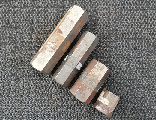 የቅፅ ስራ በትር, ክንፍ ነክ እና የውሃ ማቆሚያ