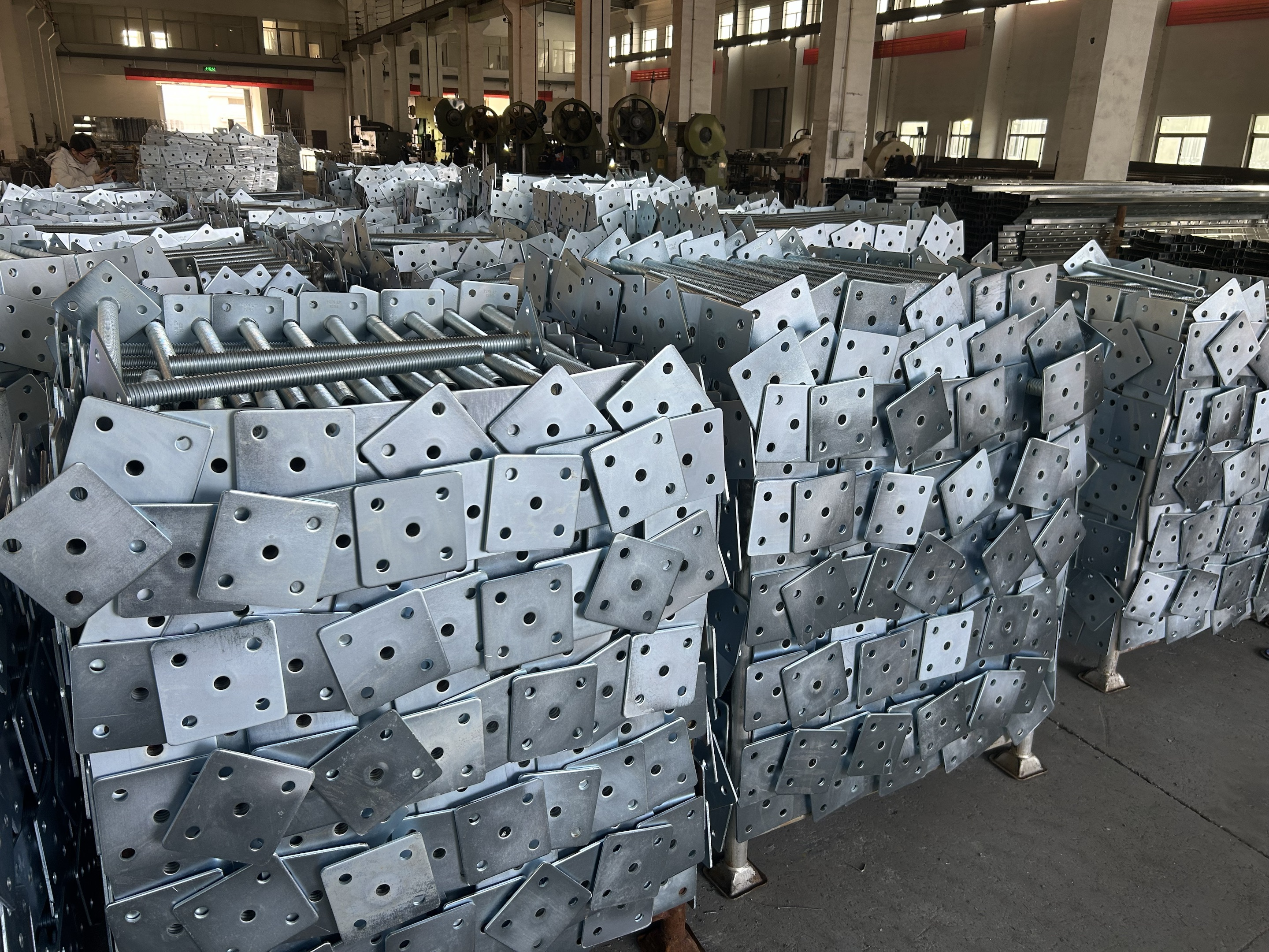 አንቀሳቅሷል ቤዝ ጃክ 