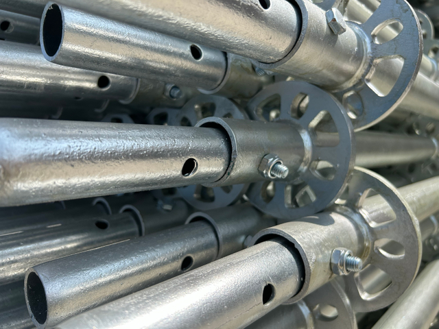 Skylocloclocloclock መደበኛ