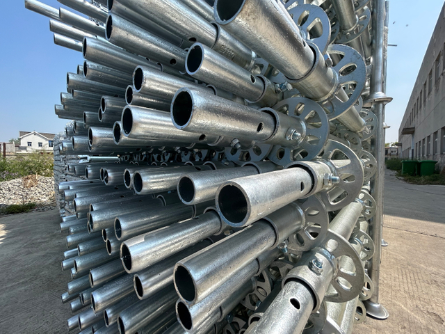 Skylocloclocloclock መደበኛ