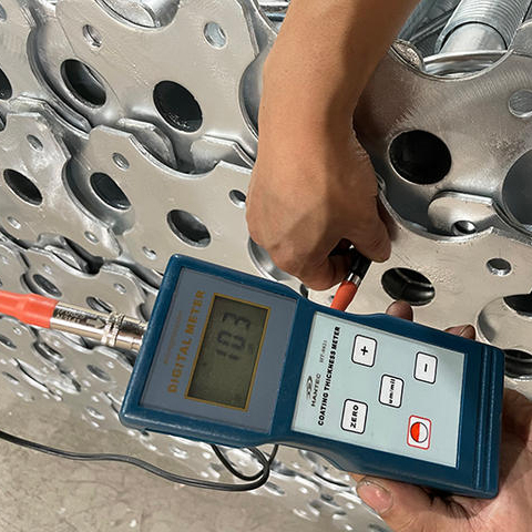 ብረት ፕሮፌሽናል