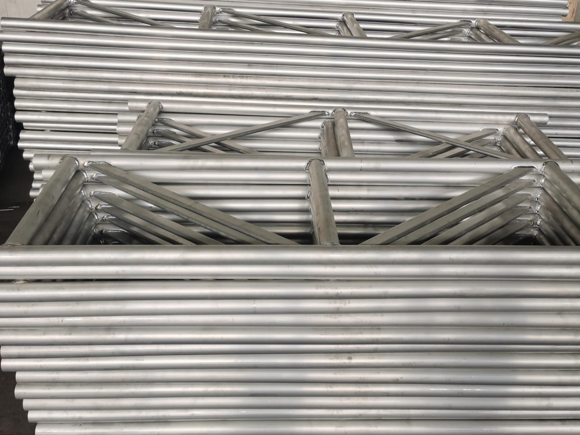 የአልሙኒየም ጥሪ