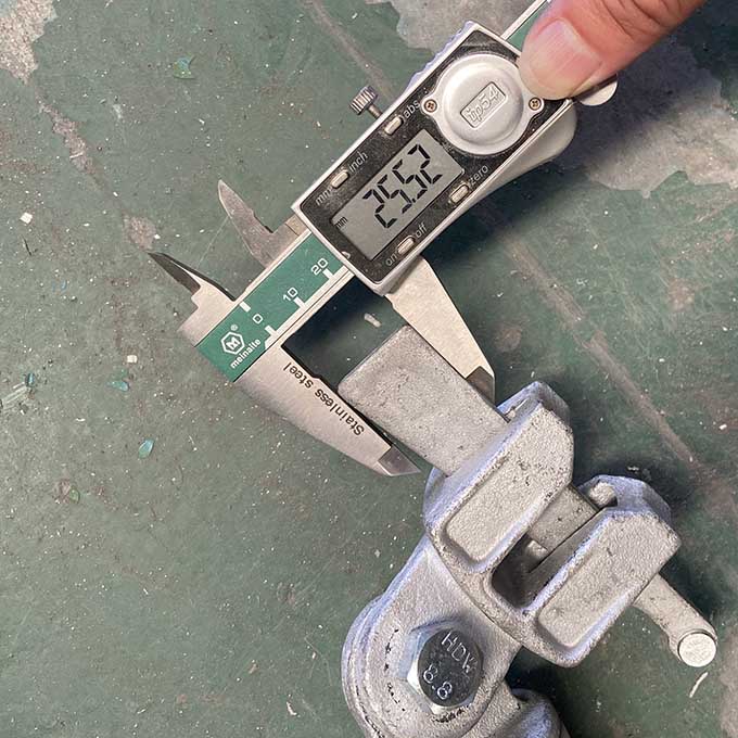 የአሉሚኒየም ጥሪ 