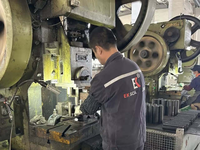 ስካፎልዲንግ ፕሮፕ