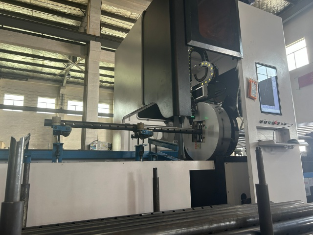 ስካፎልዲንግ ፕሮፖዛል የውስጥ ቱቦ መቁረጥ