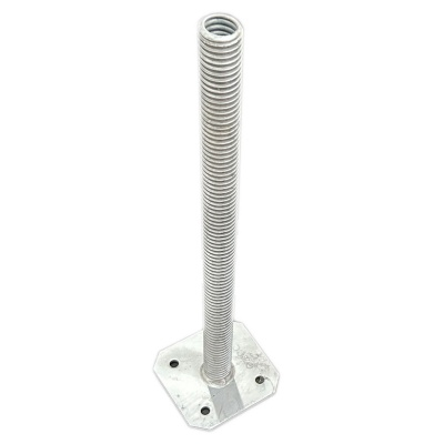 ክፍት የመሠረት ጃክ