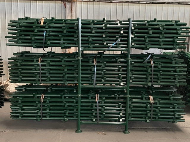Kwikstage Shofflodlod መደበኛ