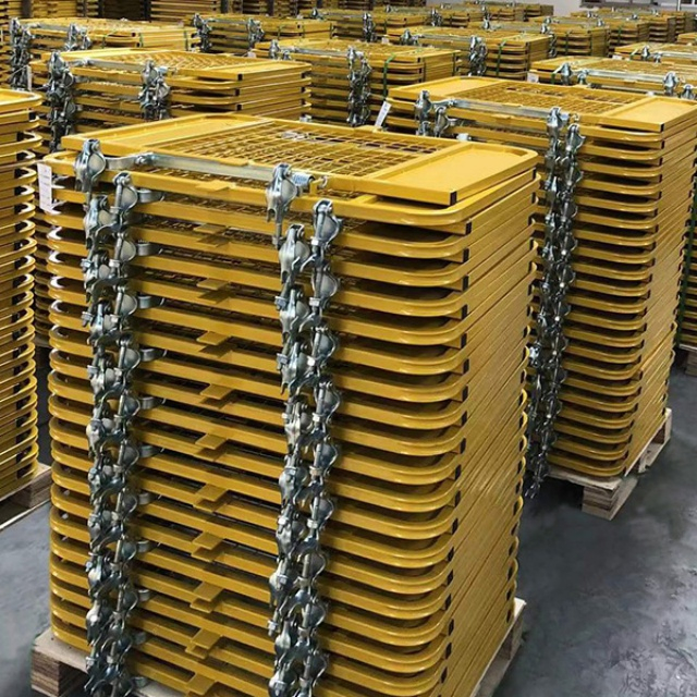 ስካንፊልድግ በር