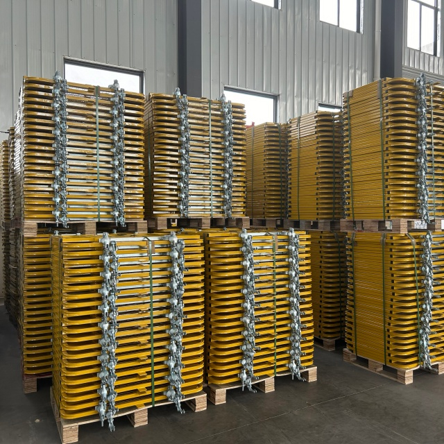 ስካንፊልድግ በር