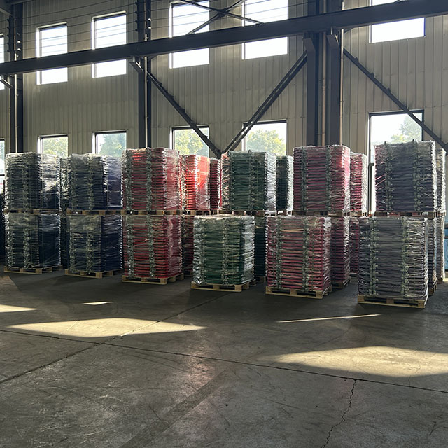 ሊቀለበስ የሚችል መሰላል መግቢያ በር