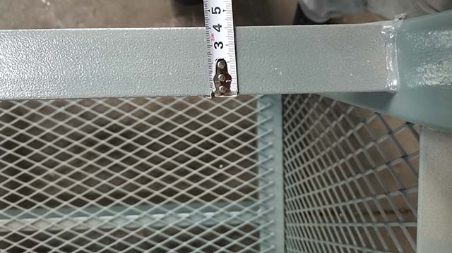 ብረት ፓልሌል 09