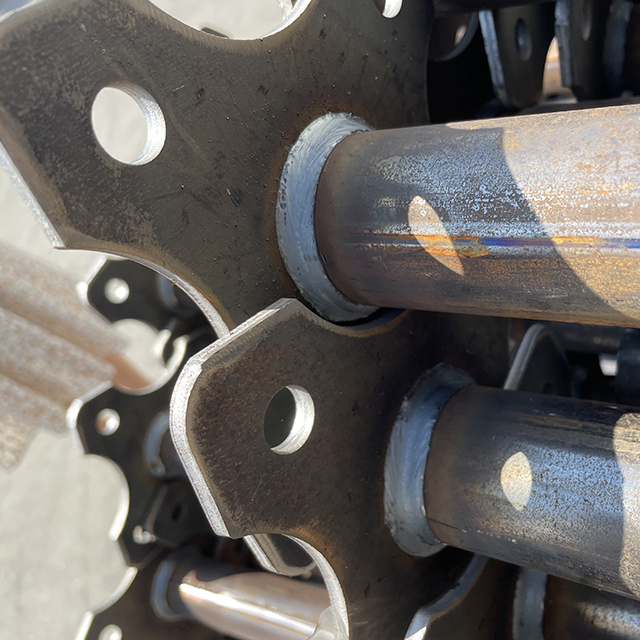 ብረት ፕሮፌሽናል