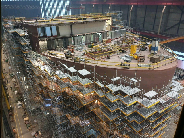 Scofloclocloclout መተግበሪያ