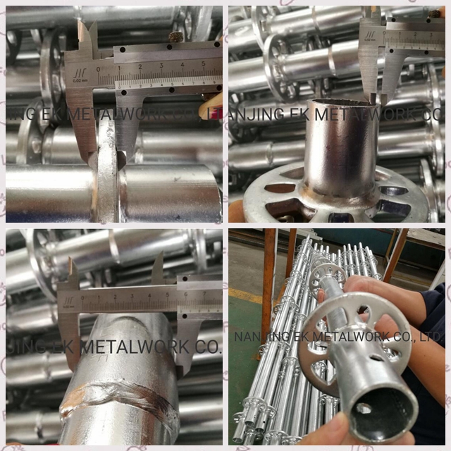 ደወል የተካሄደ የብረት ስቲቭቭስ (ስካድሎክ) 