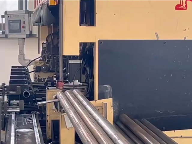 ስካሊንግ ሽርሽር