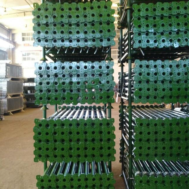 ለ BS1139 ለተቀባ ቀላል ብርሃን ሰጪ ብረት ፕሮፌሽናል